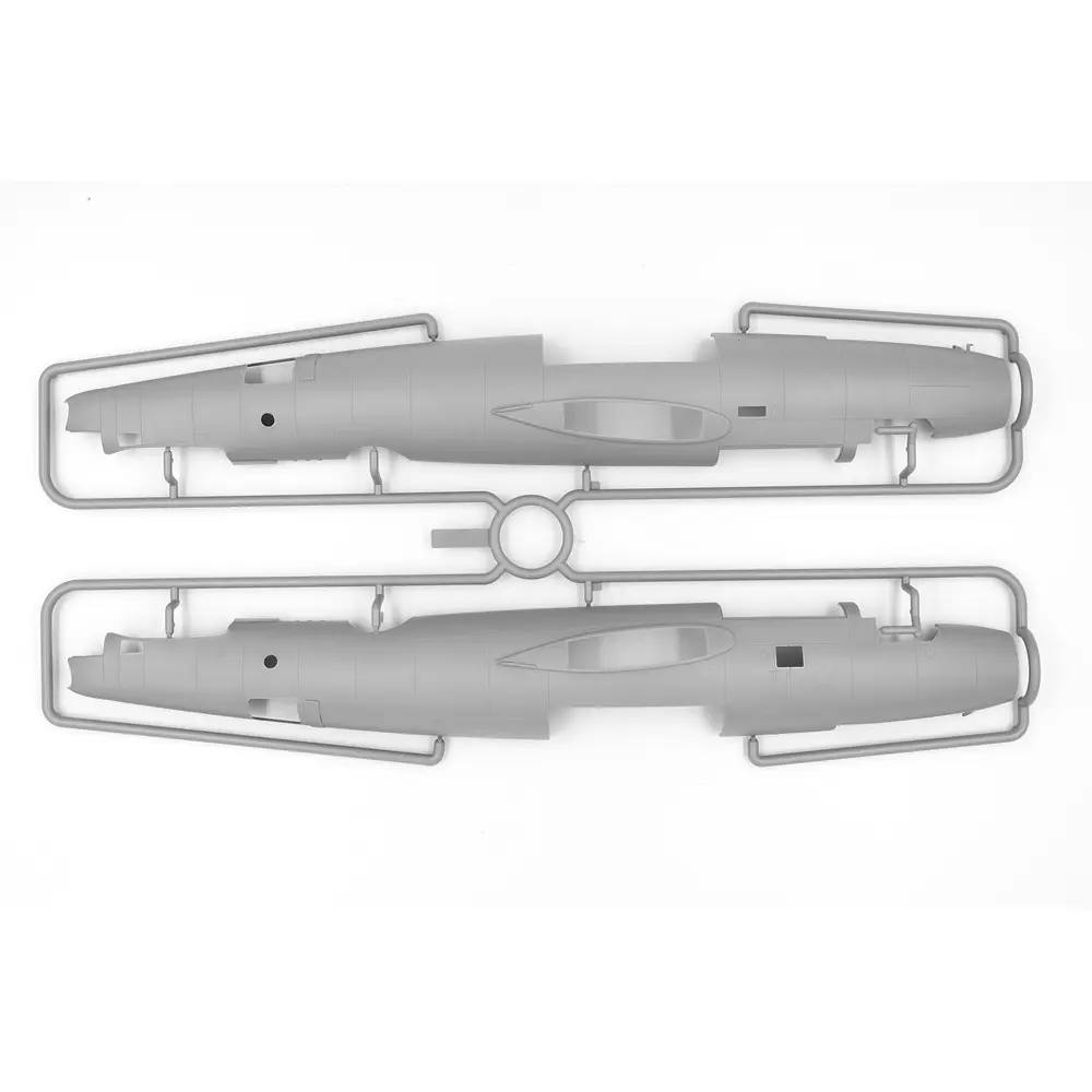 B-26B Marauder « Flak Bait » - ICM 48321 - 1/48 - 7