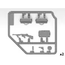 Ford A Gangster - ICM 24052 - 1/24 - 13