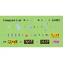 Ford A Gangster - ICM 24052 - 1/24 - 15