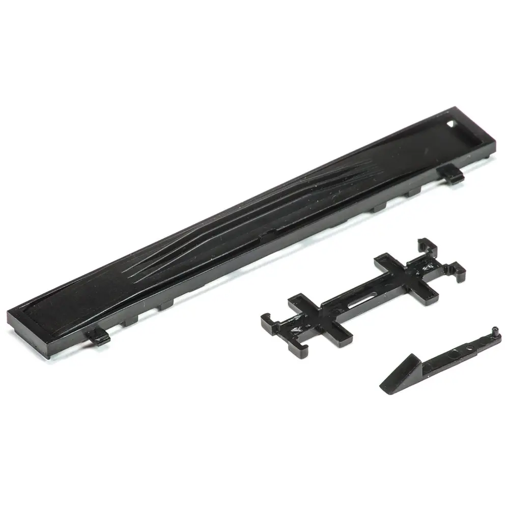 Dételeur - Hornby R8244 - HO 1/87 - 2