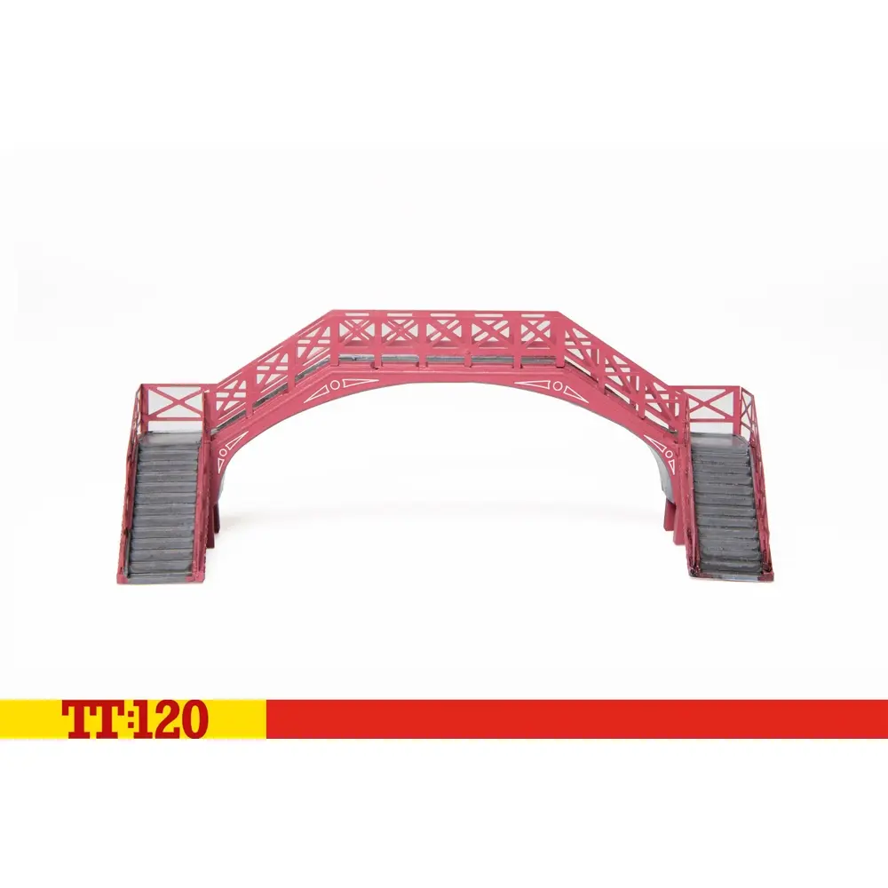 Passerelle - Hornby TT9001 - TT 1/120  - 2