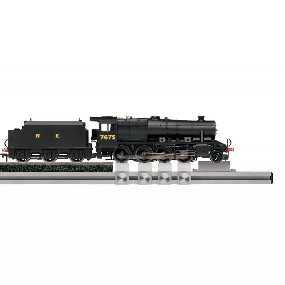 Banc d'essai pour locomotives HO - Hornby R8211 - 4