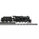 Banc d'essai pour locomotives HO - Hornby R8211 - 4