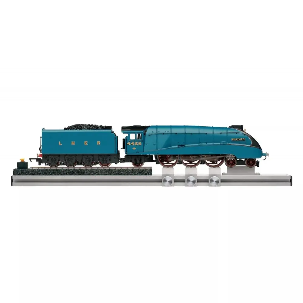 Banc d'essai pour locomotives HO - Hornby R8211 - 2