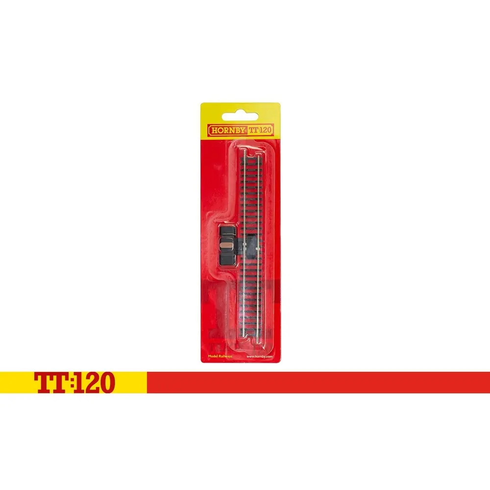 Rail de connexion d'alimentation numérique - Hornby TT8029 - 1/120  - 2