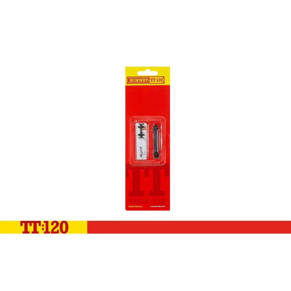 Rampe de dételage - Hornby TT8013 - 1/120  - 2