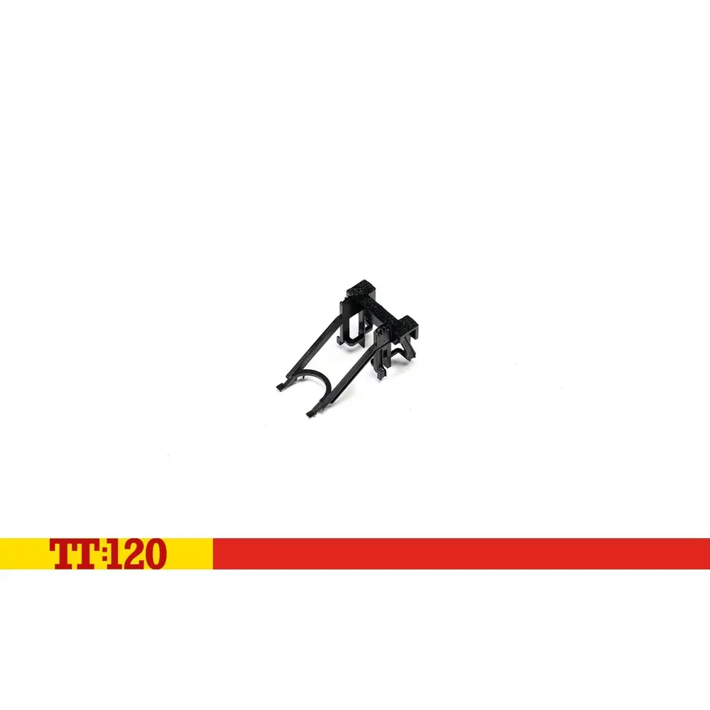 Arrêt tampon - Hornby TT8010 - 1/120 - 2