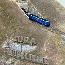 Coffret de 3 wagons tombereaux Eamnos - Arnold HN6602 - N 1/160 - SNCF - Ep VI - 2R - 8