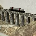 Coffret de 2 wagons citernes à vin à 3 essieux Uh "SGTL SEWAR" - Arnold HN6675 - N 1/160 - SNCF - Ep IV - 2R - 6