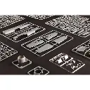 Avion Chance Vought F4U-2 Corsair - Hobby Boss 80385 - 1/48 - 20