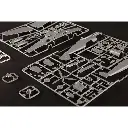 Avion Messerschmitt Bf109E-3 - Hobby Boss 81791 - 1/48 - 23