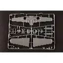 Avion Messerschmitt Bf109E-3 - Hobby Boss 81791 - 1/48 - 20