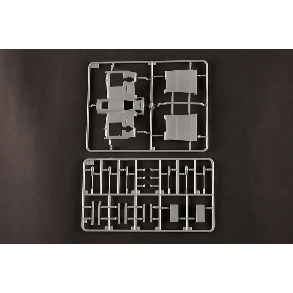 Avion Chance Vought F4U-2 Corsair - Hobby Boss 80385 - 1/48 - 15