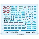 France Rafale C Chasseur - Hobby Boss 80318 - 1/48 - 3