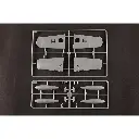 Avion Chance Vought F4U-2 Corsair - Hobby Boss 80385 - 1/48 - 14