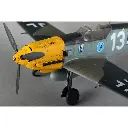 Avion Messerschmitt Bf109E-3 - Hobby Boss 81791 - 1/48 - 18