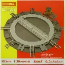 Plaque tournante motorisée Hornby R070 - HO 1/87 - Code 100 - 3
