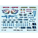 Faucon de combat F-16C - Hobby Boss 80274 - 1/72 - 3