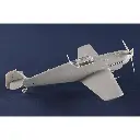 Avion Messerschmitt Bf109E-3 - Hobby Boss 81791 - 1/48 - 15