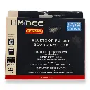 Décodeur son Bluetooth et DCC - 21 broches - Hornby R7322 - HO 1/87 - 4