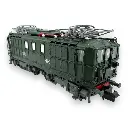 Locomotive électrique BB 4667 - Hobby66 10014 - N 1/160 - SNCF - Ep III/IV - Analogique - 2R - 2
