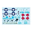 Avion Escadron Naval US - F4U-4 Corsair "Première Version" - Hobby Boss 80386 - 1/48 - 3