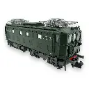 Locomotive électrique BB 4721 - Hobby66 10021 - N 1/160 - SNCF - Ep III/IV - Analogique - 2R - 2