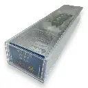 Locomotive électrique BB 902 - Hobby66 10016 - N 1/160 - SNCF - Ep V - Analogique - 2R  - 4