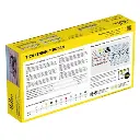 Avion T-28 - Fennec/Trojan - Hobby Boss 80279 - 1/72 - 2