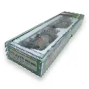 Coffret de 2 wagons citernes à 3 essieux Uh "Shell" - Arnold HN6609 - N 1/160 - SNCF - Ep IV - 2R - 4