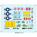 Hélicoptère UH-1B Huey - Hobby Boss 87228 - 1/72 - 2