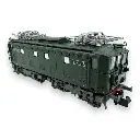 Locomotive électrique BB 4222 - Hobby66 10020 - N 1/160 - SNCF - Ep III/IV - Analogique - 2R - 2