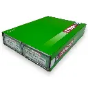 Set de 2 wagons-trémies "SteMi" type Faoos - Arnold HN6615 - N 1/160 - SNCF - EP IV/V - 2R - 4