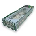 Wagon porte conteneur Sgss GEODIS - Arnold HN6649 - N 1/160 - SNCF - Ep V - 4