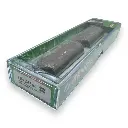 Coffret de 2 wagons couverts G4 "FRET-EXPRESS" - Arnold HNS6664 - N 1/160 - SNCF - Ep IV - 2R - 4