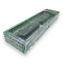 Coffret de 2 wagons couverts Kv "Provence Express" - Arnold HN6571 - N 1/160 - SNCF - Ep III - 2R - 4