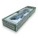 Wagon porte conteneur Sgss "TIPES" - Arnold HN6650 - N 1/160 - SNCF - Ep V - 4