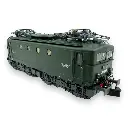 Locomotive électrique BB 8257 - Hobby66 10005 - N 1/160 - SNCF - Ep IV - Analogique - 2R - 2