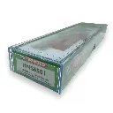 Wagon porte-conteneur 45' "Dentressangle" - Arnold HNS6501 - N 1/160 - SNCF - Ep VI - 2R - 4