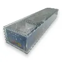 Locomotive électrique BB 8161 - Hobby66 10002 - N 1/160 - SNCF - Ep III/IV - Analogique - 2R - 4