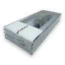 Locomotive diesel G1700BB Europorte 1042 Vossloh- Hobbytrains H3079-2 - N 1/160 - SNCF - Ep VI - Analogique - 2R - 4