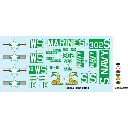 Avion Corsaire F4U-4 - Hobby Boss 80218 - 1/72 - 3