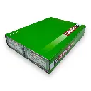 Set de 2 wagons trémies "SITRAM" type Faoos - Arnold HN6616 - N 1/160 - SNCF - Ep IV/V - 2R - 4