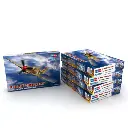 Avion de Guerre - P-40M Warhawk - Hobby Boss 80251 - 1/72 - 2