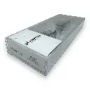 Set de 2 wagons citernes P.Millet - Hobbytrain H24852 - N 1/160 - SNCF - Ep III - 2R - 4