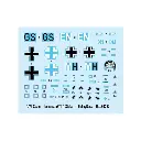 Avion Bombardier - Junkers Ju-87G-1 "STUKA" - Hobby Boss 80287 - 1/72 - 3