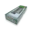 Wagon citerne "SIMOTRA" - Arnold HNS6502 - N 1/160 - SNCF - Ep V/VI - 2R - 4