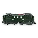 Locomotive électrique BB 4119 - Hobby66 10013 - N 1/160 - SNCF - Ep III/IV - Analogique - 2R - 3
