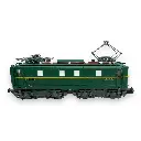 Locomotive électrique BB 926 - Hobby66 10015 - N 1/160 - SNCF - Ep IV - Analogique - 2R - 3
