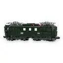 Locomotive électrique BB 4667 - Hobby66 10014 - N 1/160 - SNCF - Ep III/IV - Analogique - 2R - 3